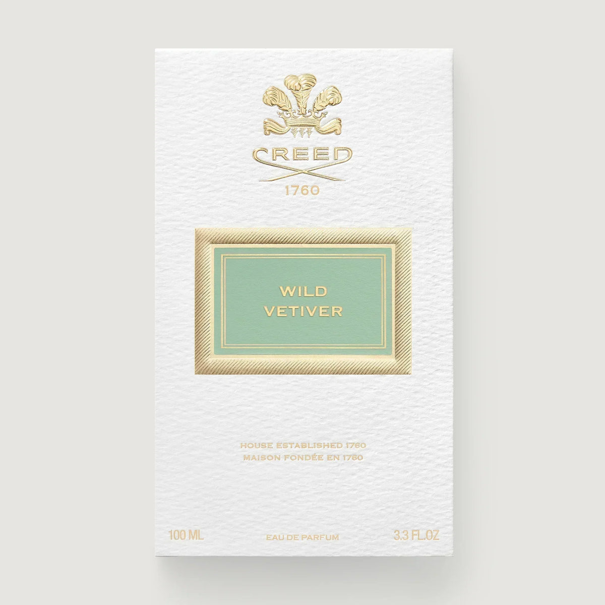 Creed Wild Vetiver – view 3
