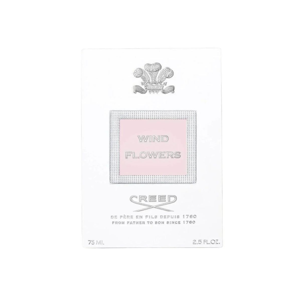 Creed Wind Flowers – view 2