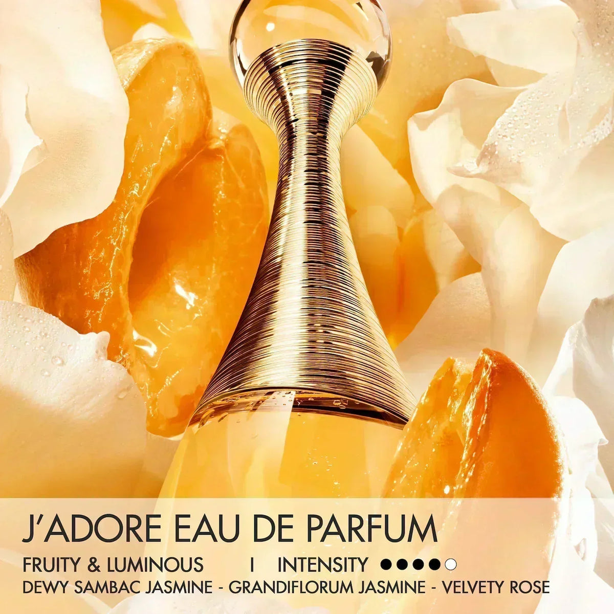Dior J’adore Eau de Parfum – view 2