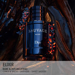 Dior Sauvage Elixir – view 2