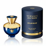 Versace Dylan Blue Pour Femme EDP – view 2