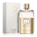 Gucci Guilty Pour Femme Eau de Parfum – view 2