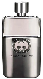 Gucci Guilty Pour Homme Eau de Toilette – view 1