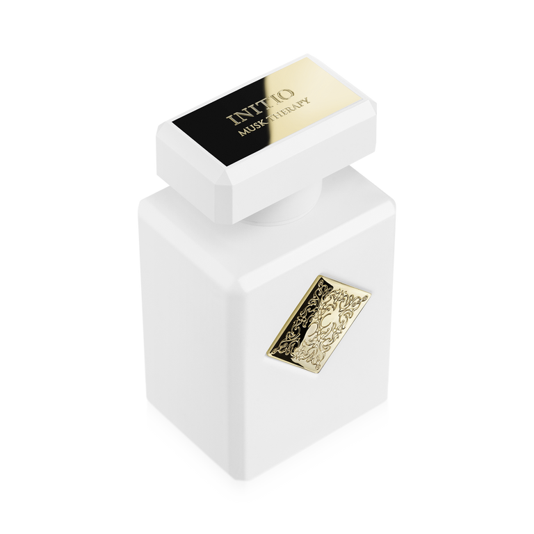 Initio Parfums Musk Therapy – view 1