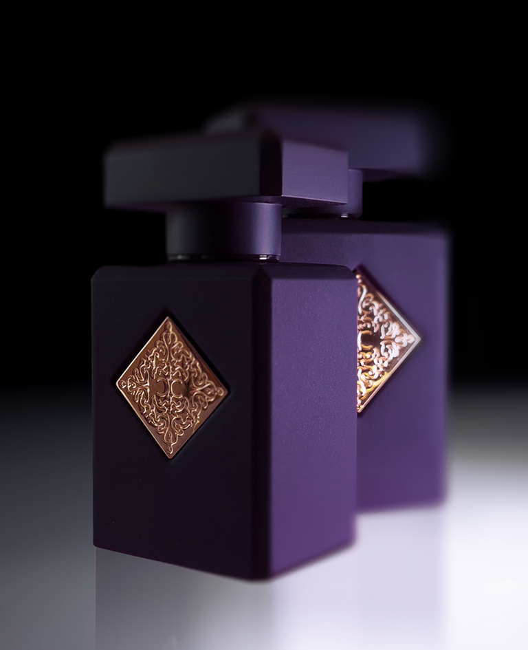 Initio Parfums Side Effect – view 2