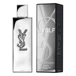 YSL MYSLF ABSOLU Eau de Parfum – view 2