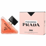 Prada Paradoxe Intense EDP 3oz refillable bottle