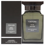 Tom Ford Oud Wood – view 2