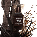 Tom Ford Vanille Fatale – view 2