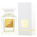 Tom Ford White Suede – view 2