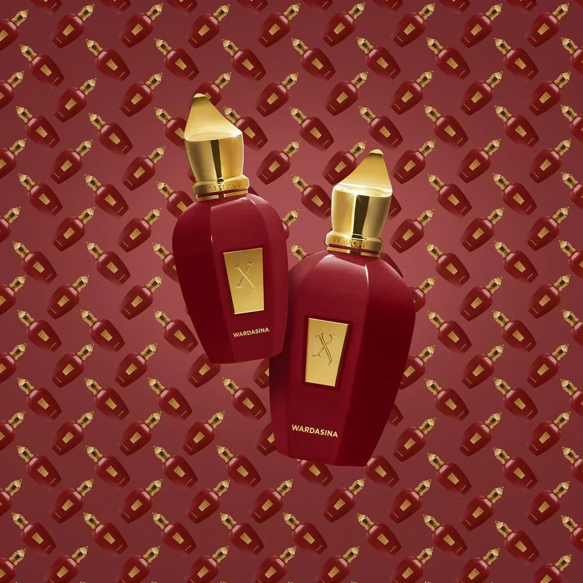 Xerjoff Wardasina Eau de Parfum – view 3