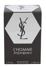 YSL L'Homme Eau De Toilette – view 2