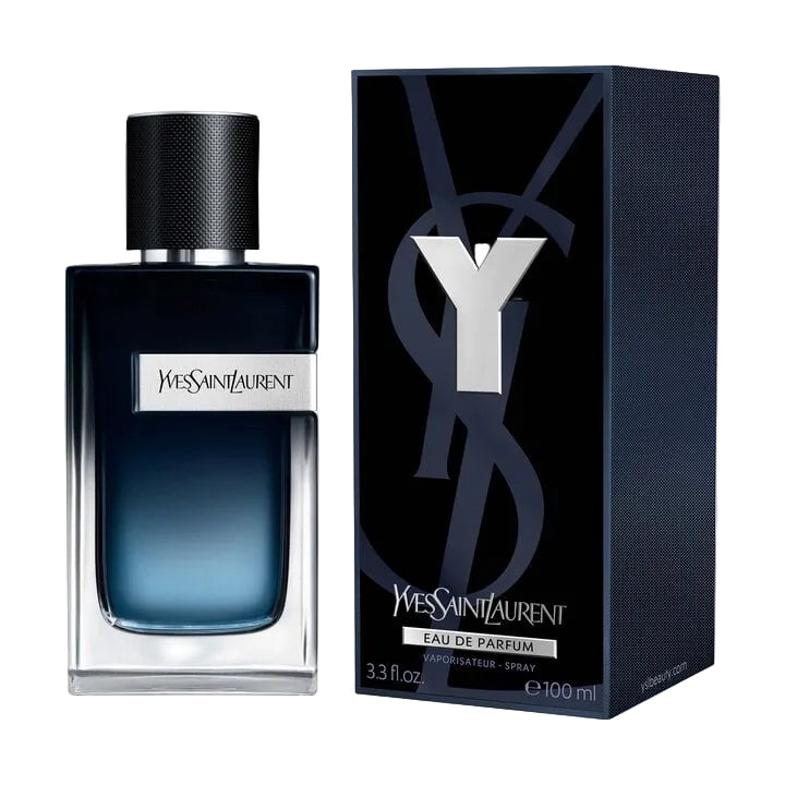 YSL Y Eau de Parfum – view 2